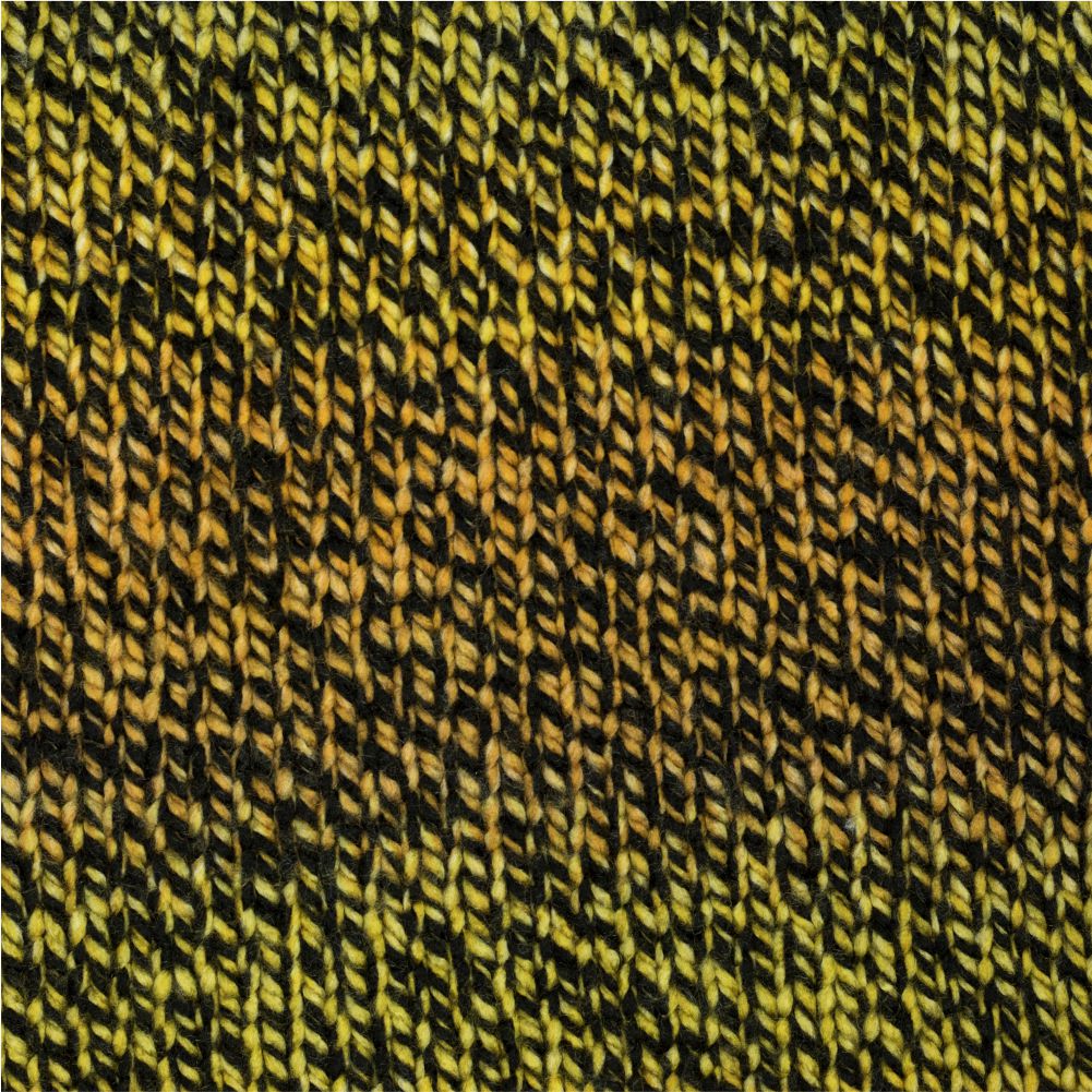 Zebra Multicolor Knitting Yarn