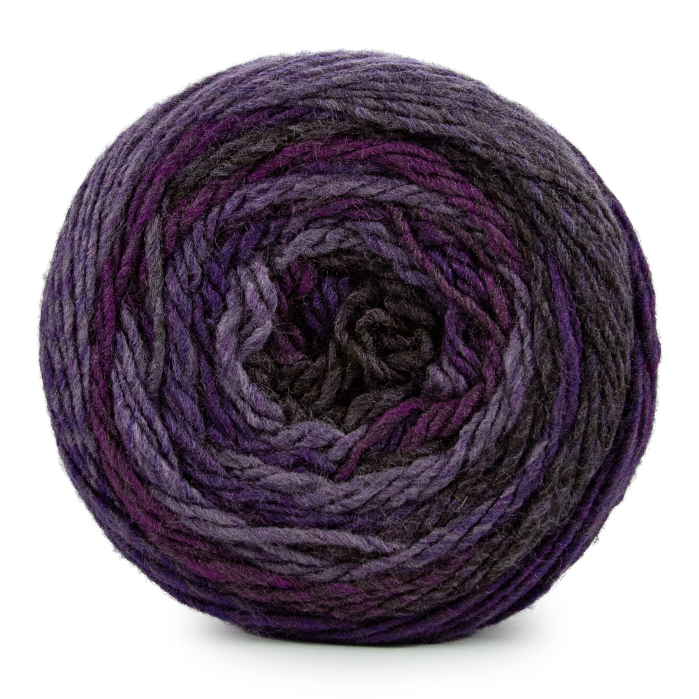 Crypto Knitting Yarn