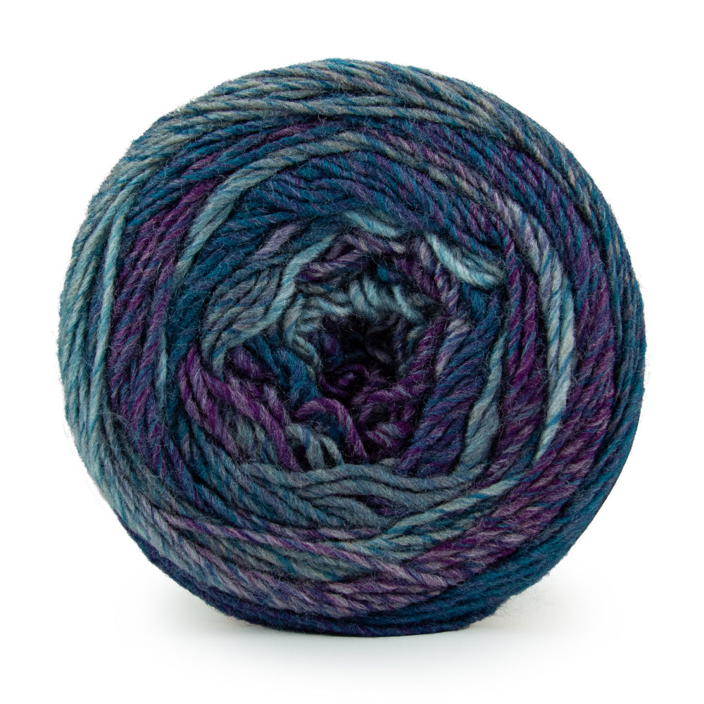 Crypto Knitting Yarn