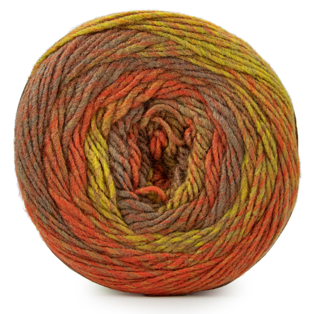 Crypto Knitting Yarn