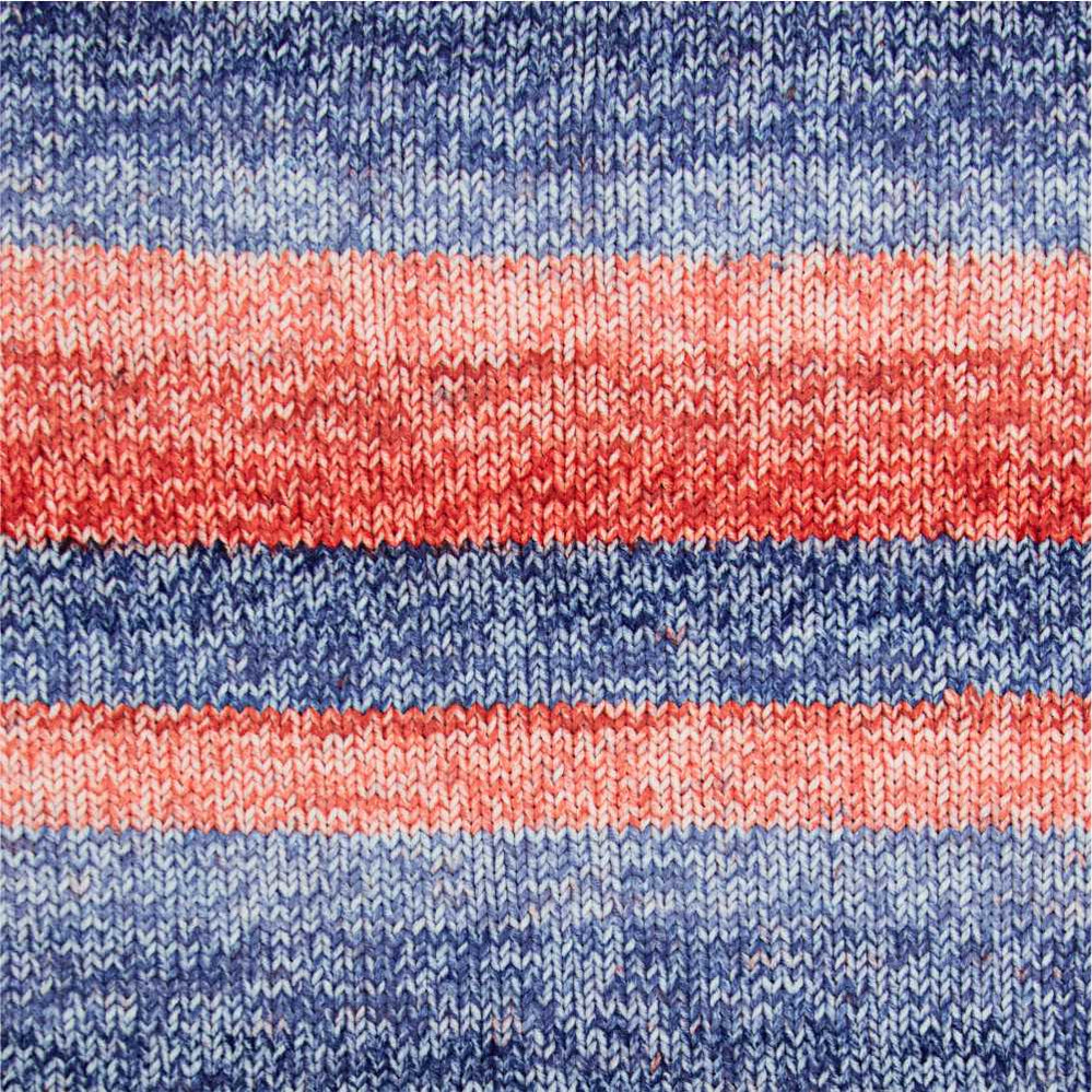 Feather Wool Yarn for Crochet, Knitting, Rangoli, and Mat Making – 100g Pack main image 1