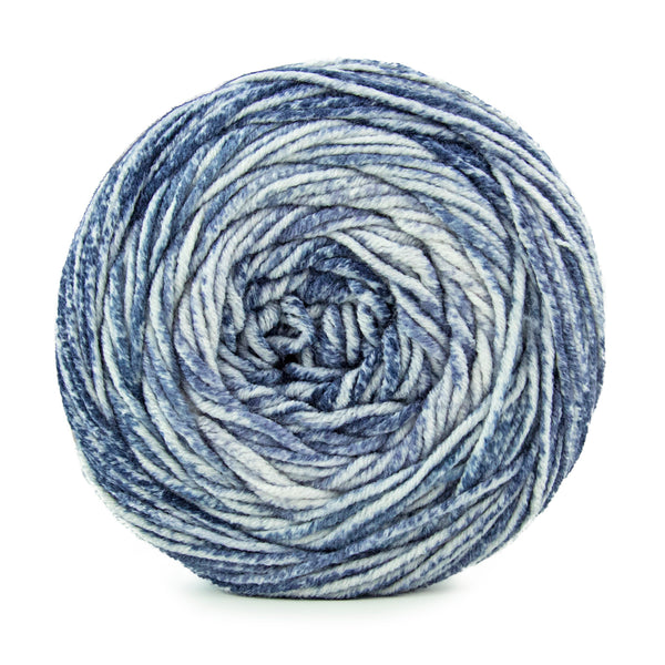 Feather Wool Yarn for Crochet, Knitting, Rangoli, and Mat Making – 100g Pack