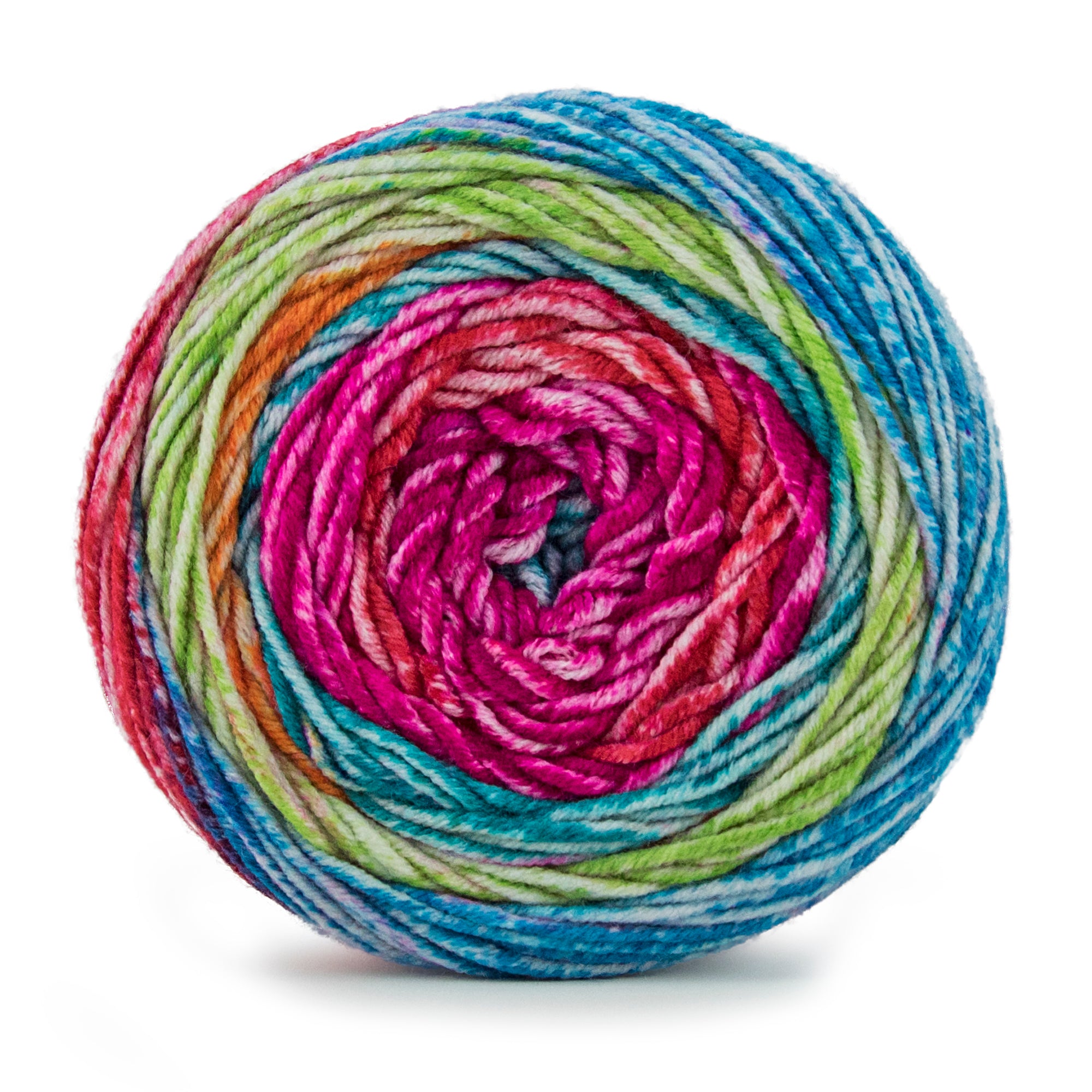 Rangoli Arte Knitting Yarn