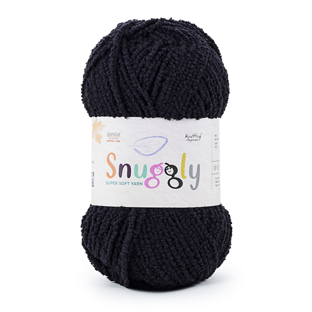 Snuggly Super Soft Yarn