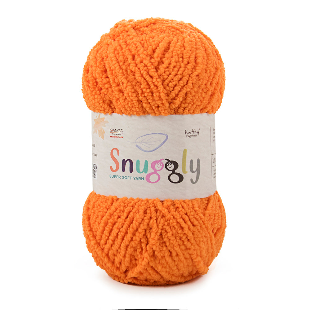 Snuggly Super Soft Yarn