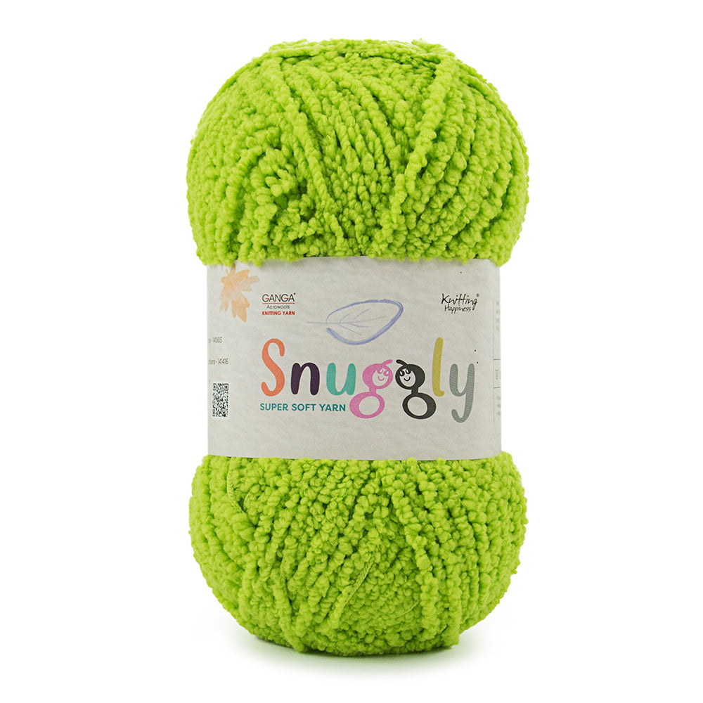 Snuggly Super Soft Yarn