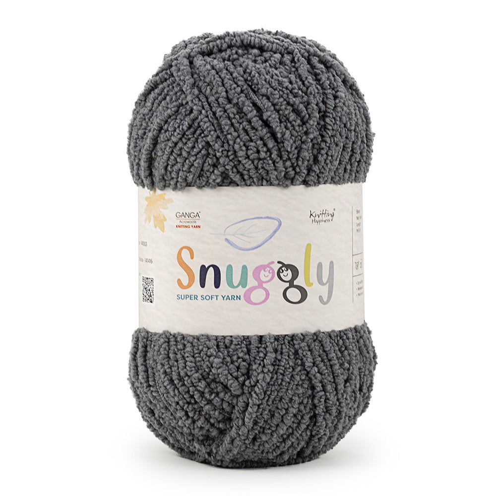 Snuggly Super Soft Yarn