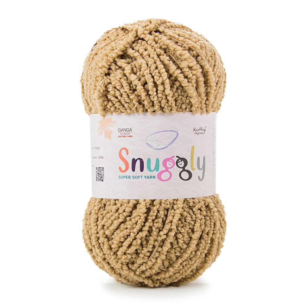 Snuggly Super Soft Yarn