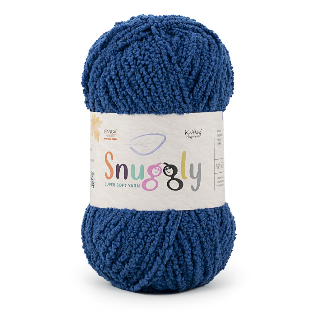 Snuggly Super Soft Yarn