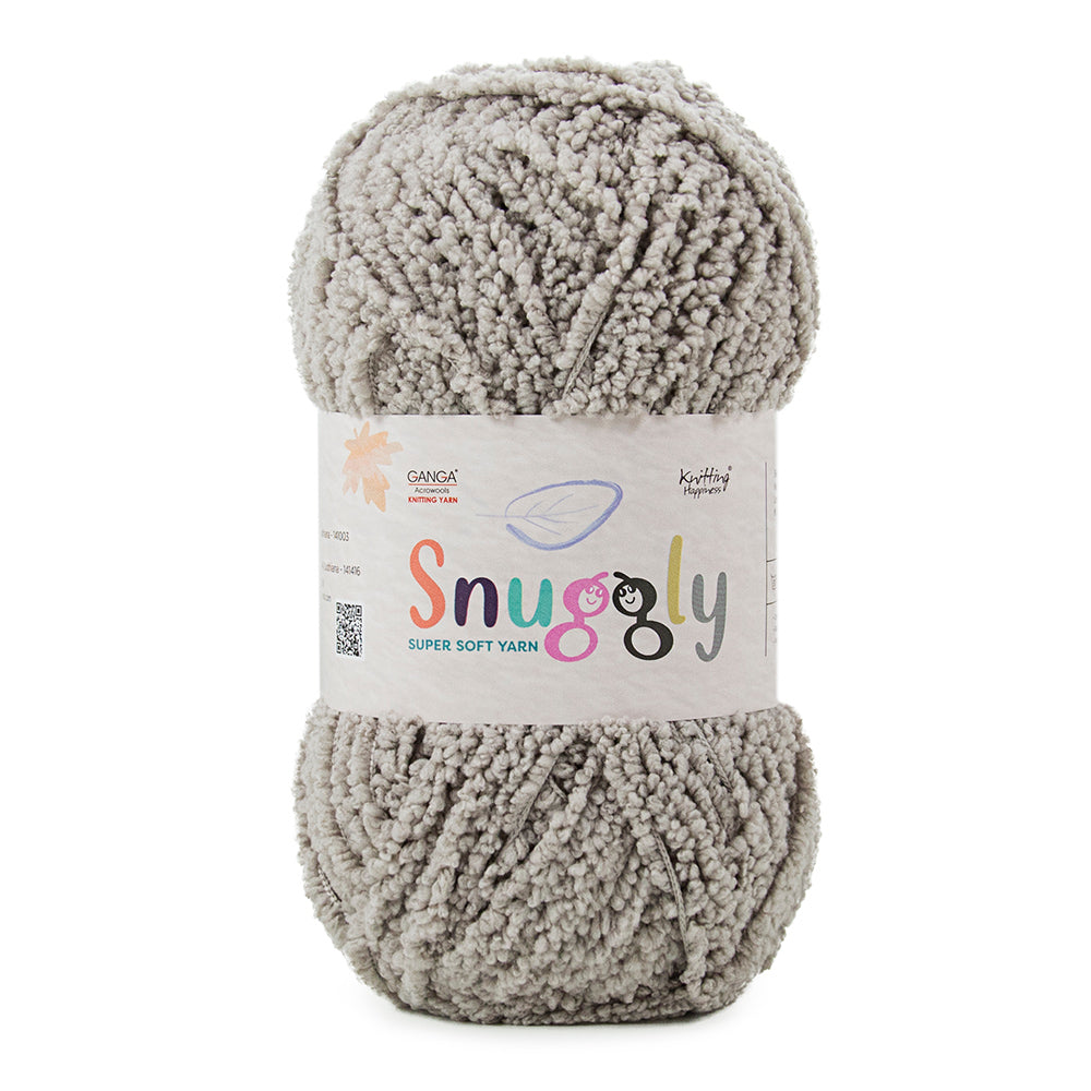 Snuggly Super Soft Yarn