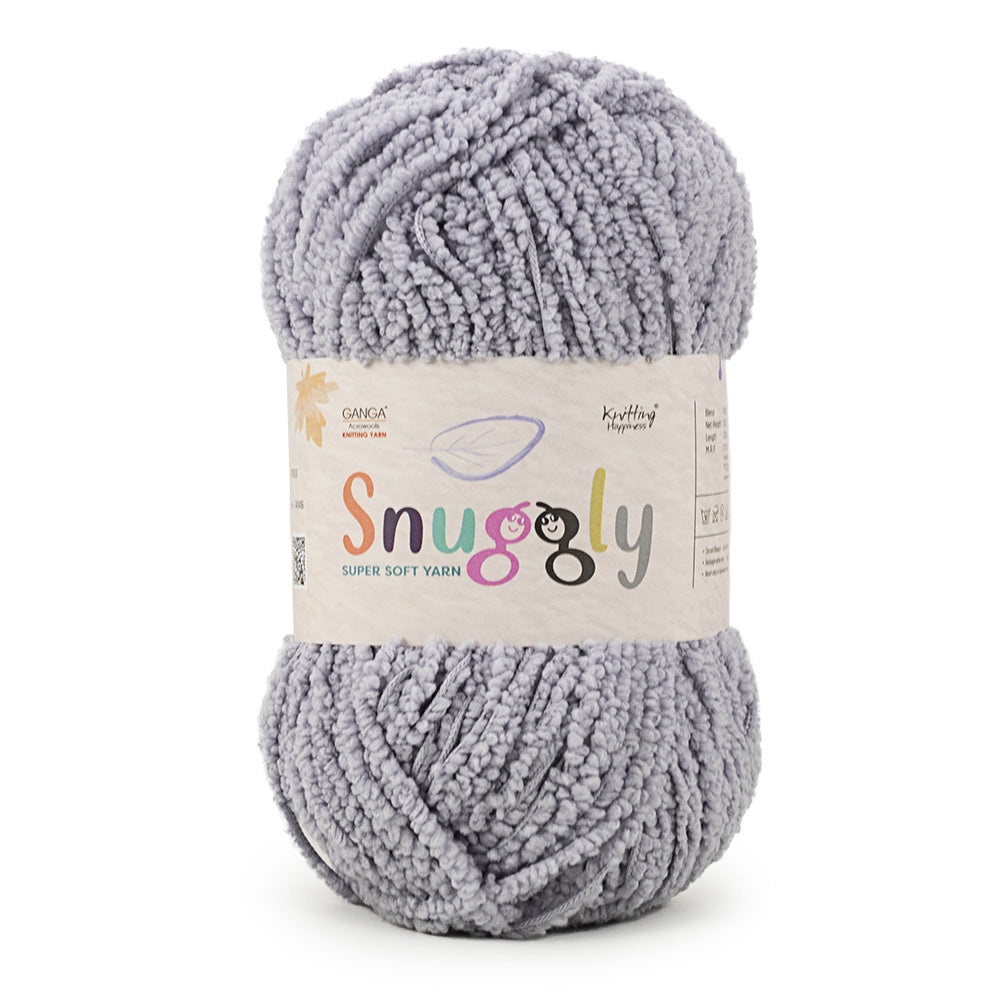 Snuggly Super Soft Yarn