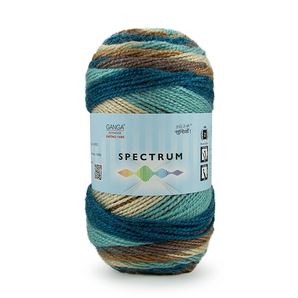 Spectrum Knitting Yarn