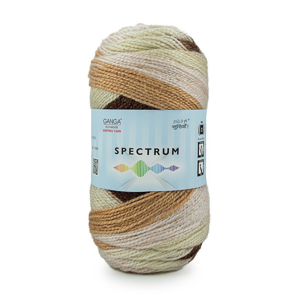 Spectrum Knitting Yarn