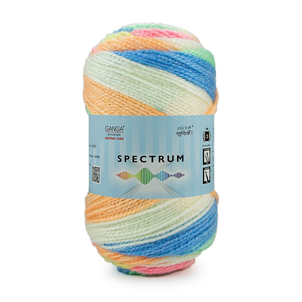 Spectrum Knitting Yarn