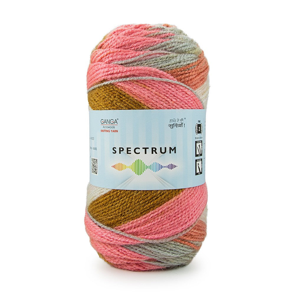 Spectrum Knitting Yarn