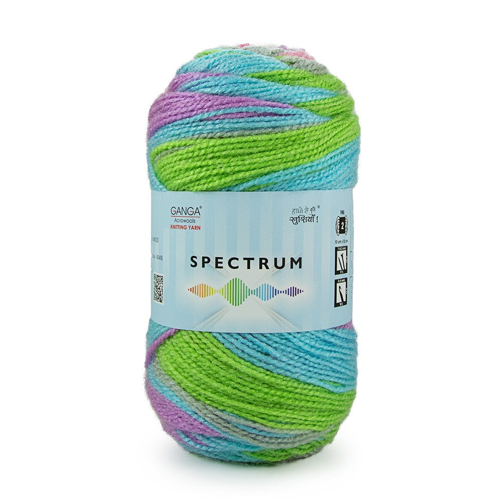 Spectrum Knitting Yarn