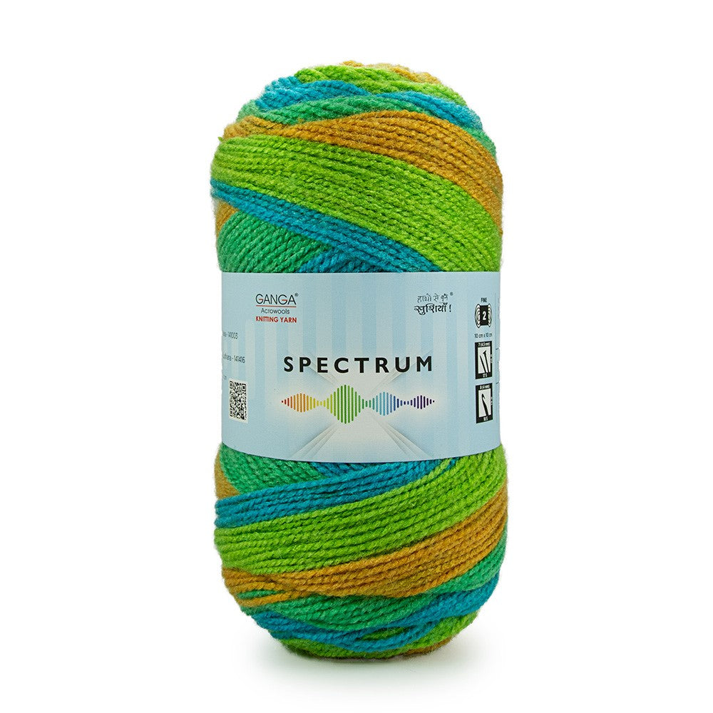 Spectrum Knitting Yarn