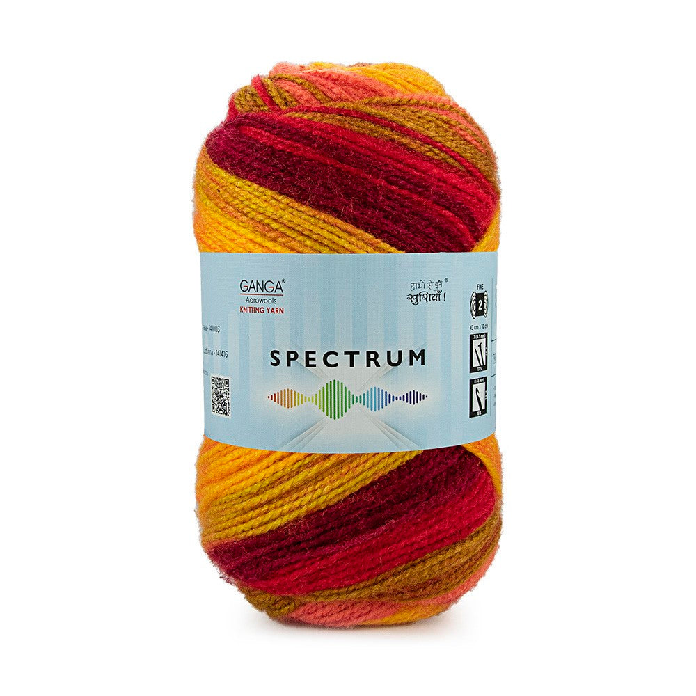 Spectrum Knitting Yarn