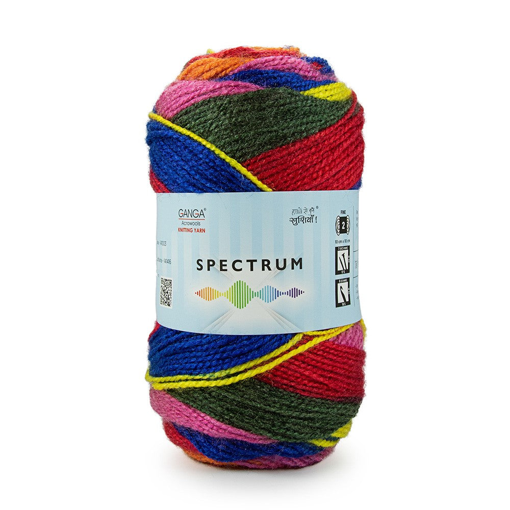 Spectrum Knitting Yarn