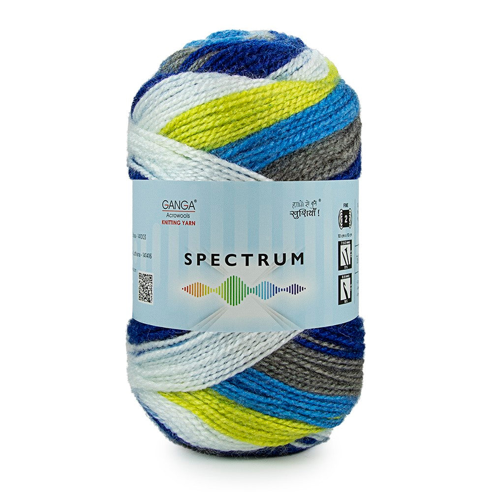 Spectrum Knitting Yarn