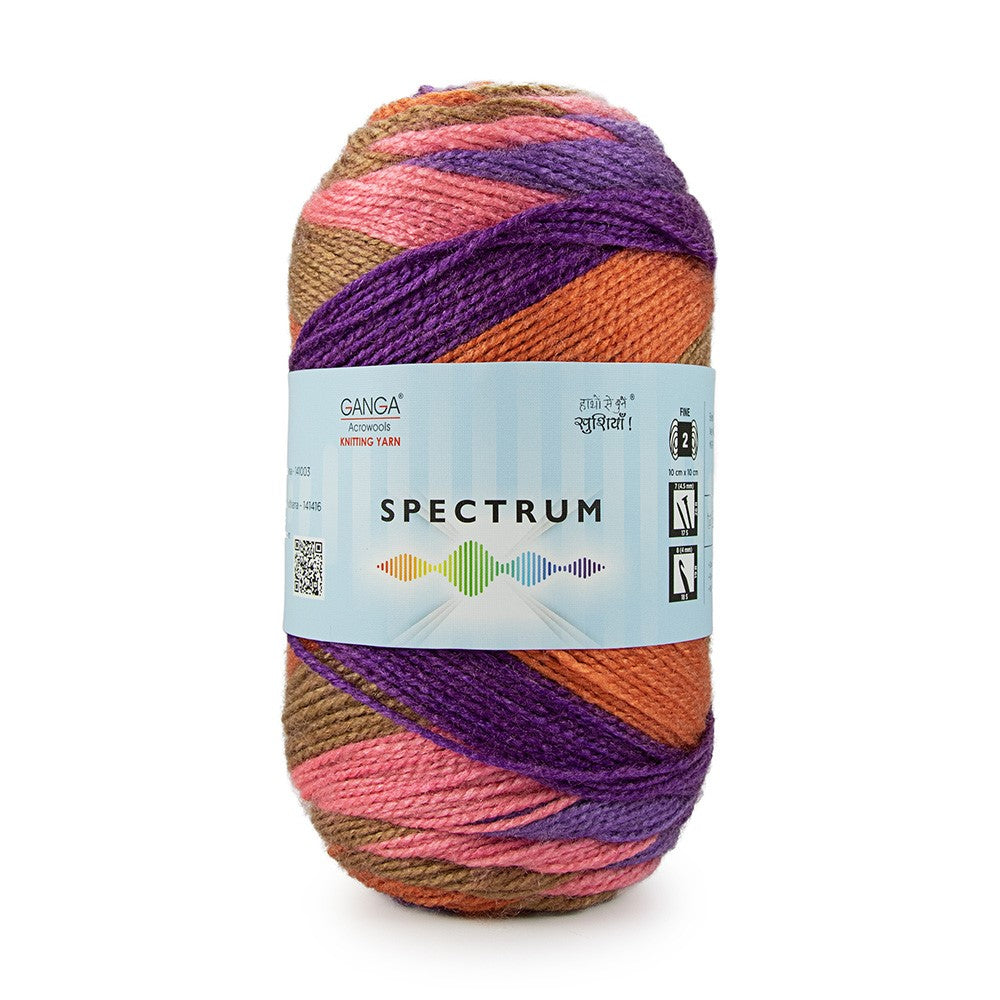 Spectrum Knitting Yarn