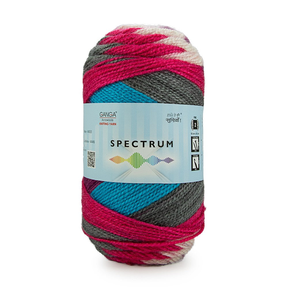 Spectrum Knitting Yarn