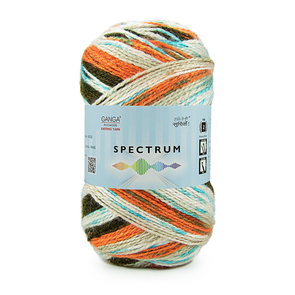 Spectrum Knitting Yarn