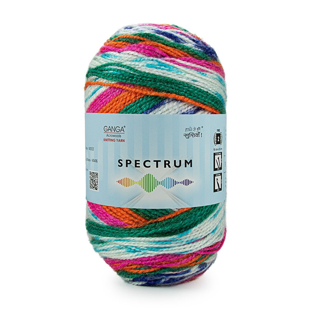 Spectrum Knitting Yarn