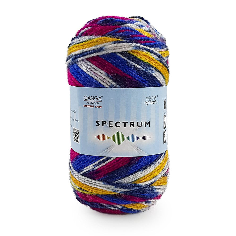 Spectrum Knitting Yarn