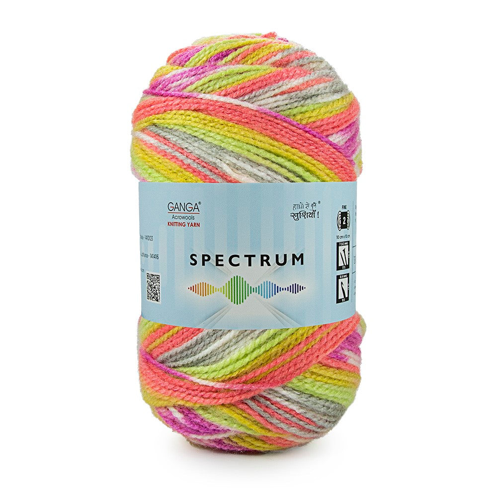 Spectrum Knitting Yarn