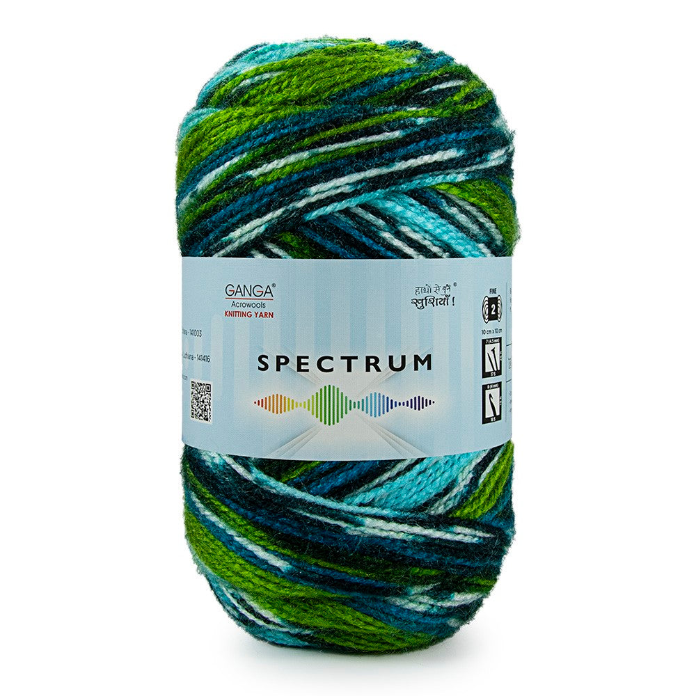 Spectrum Knitting Yarn