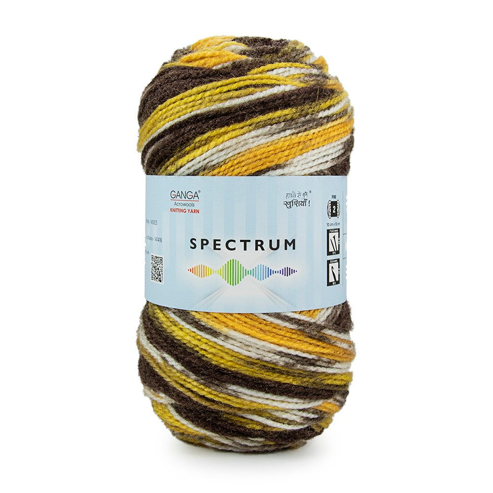 Spectrum Knitting Yarn