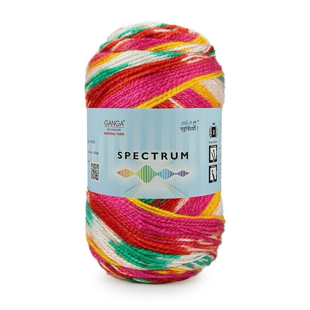 Spectrum Knitting Yarn