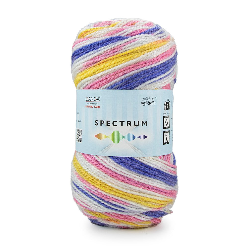 Spectrum Knitting Yarn