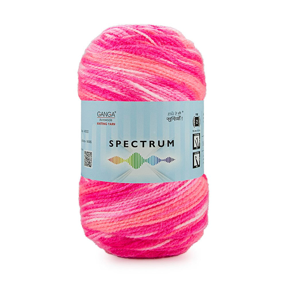 Spectrum Knitting Yarn