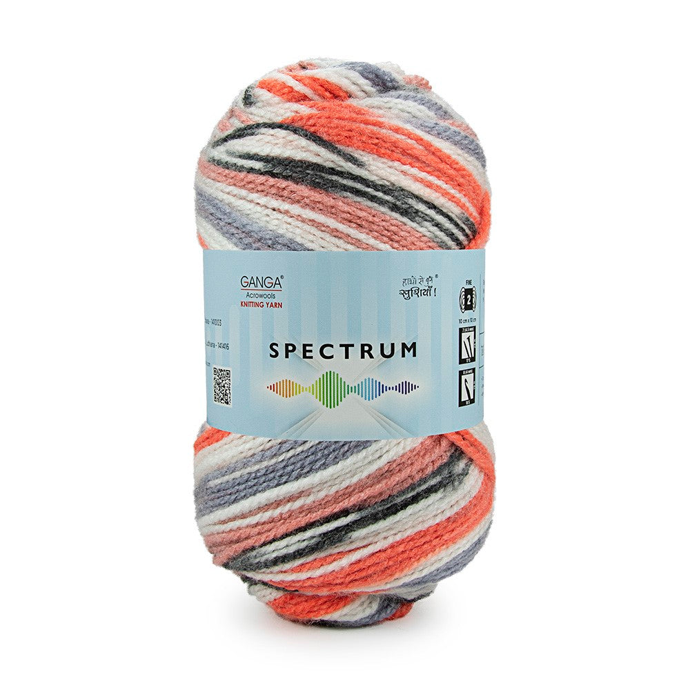 Spectrum Knitting Yarn