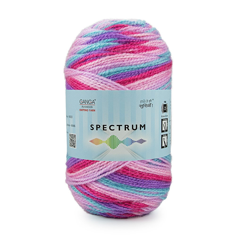 Spectrum Knitting Yarn