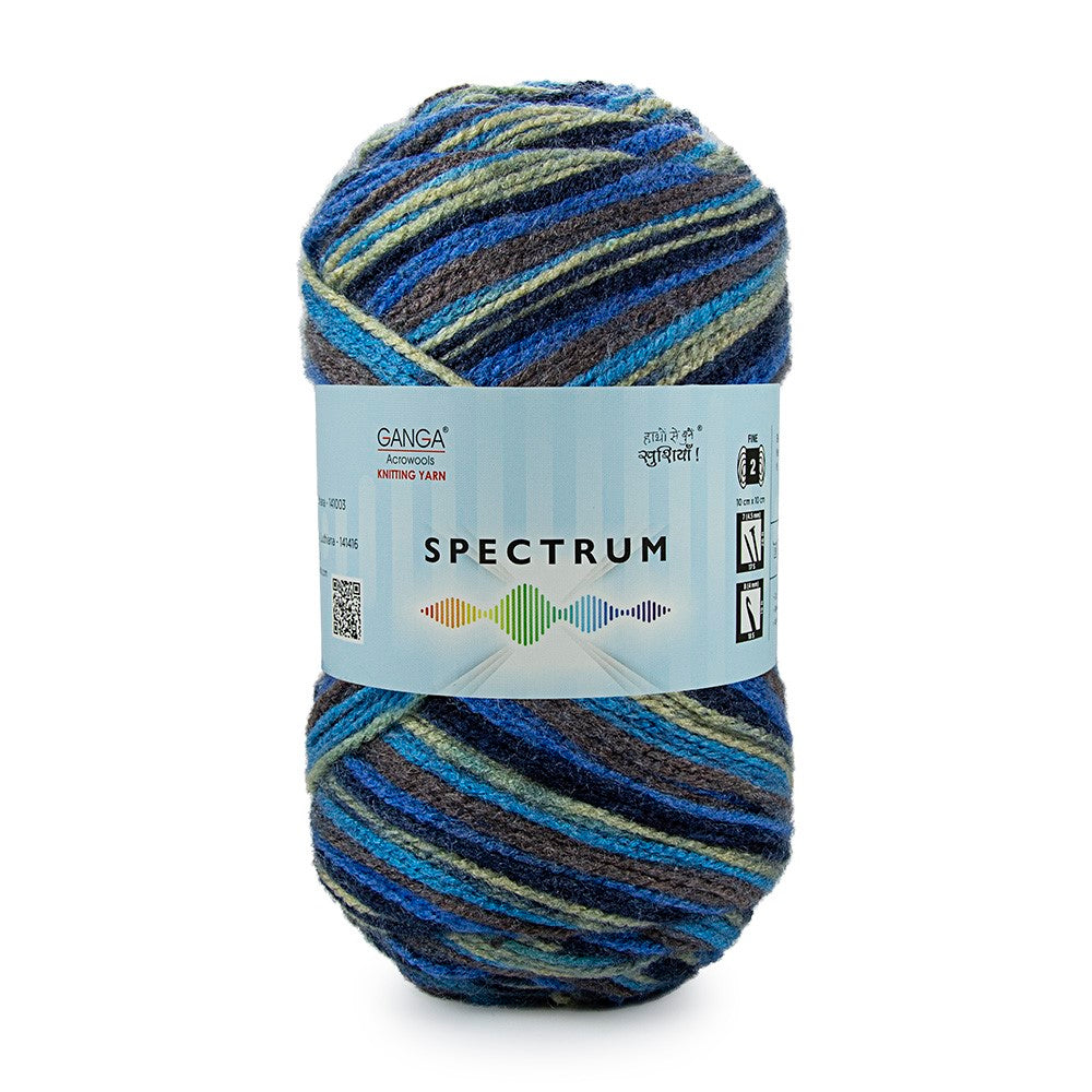 Spectrum Knitting Yarn