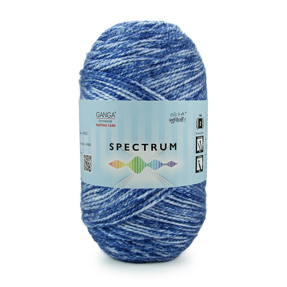 Spectrum Knitting Yarn