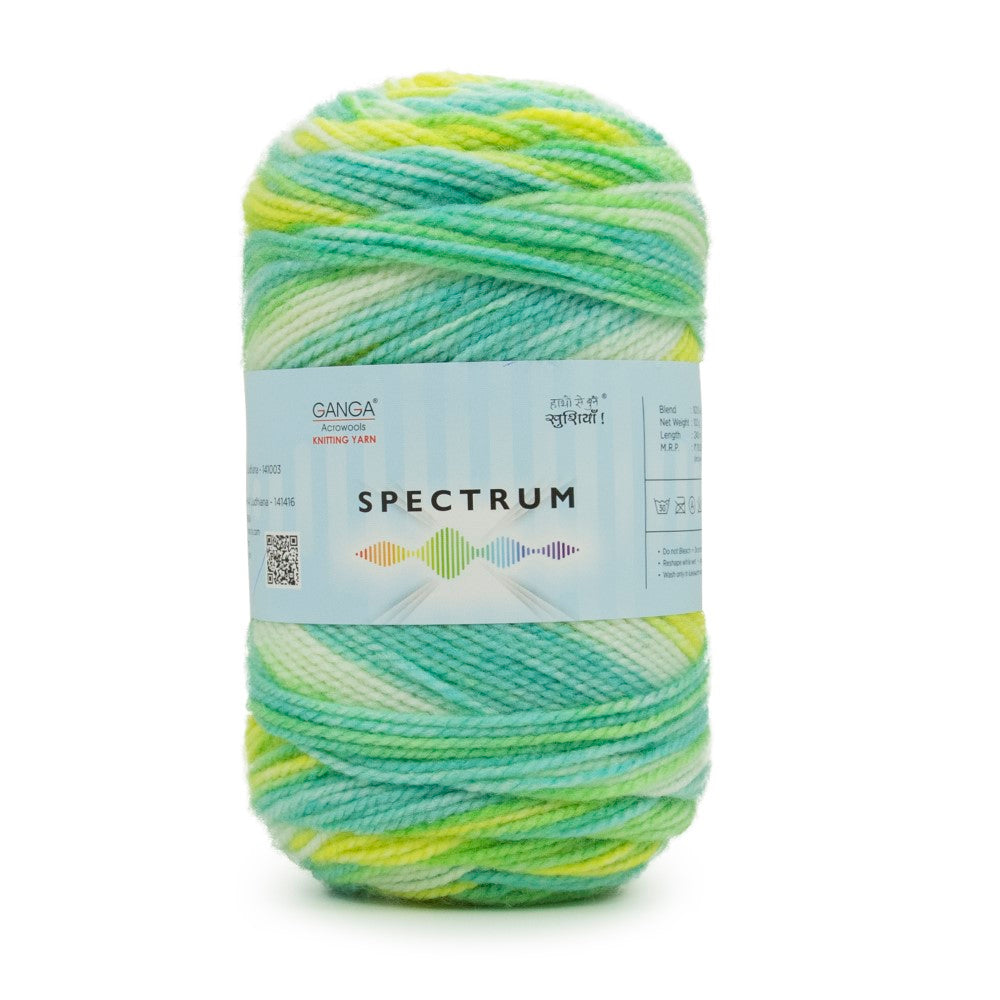 Spectrum Knitting Yarn