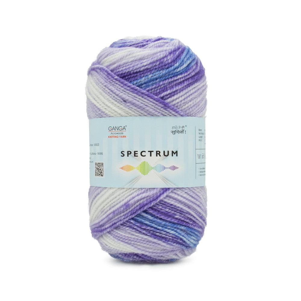 Spectrum Knitting Yarn