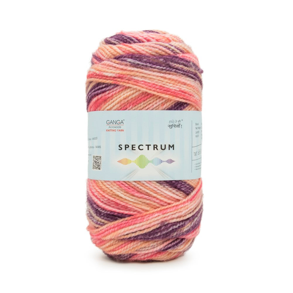 Spectrum Knitting Yarn