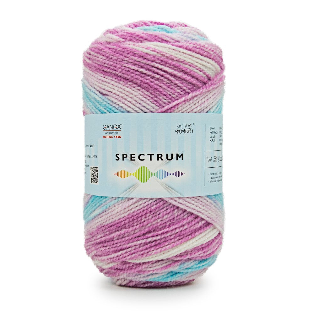 Spectrum Knitting Yarn