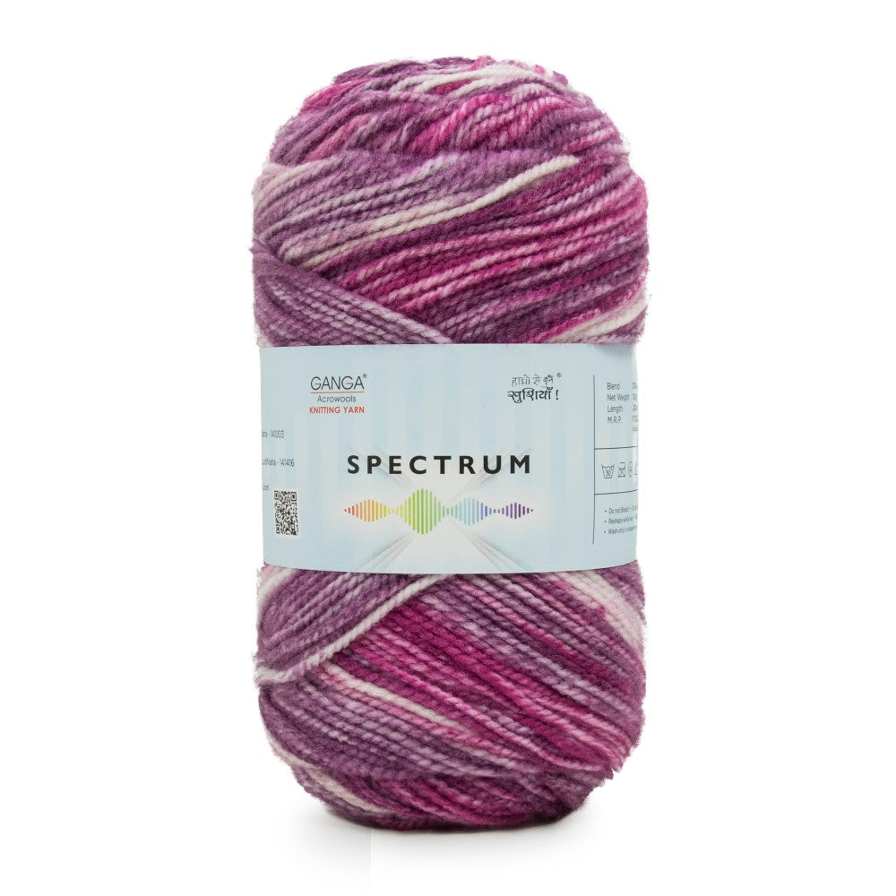 Spectrum Knitting Yarn