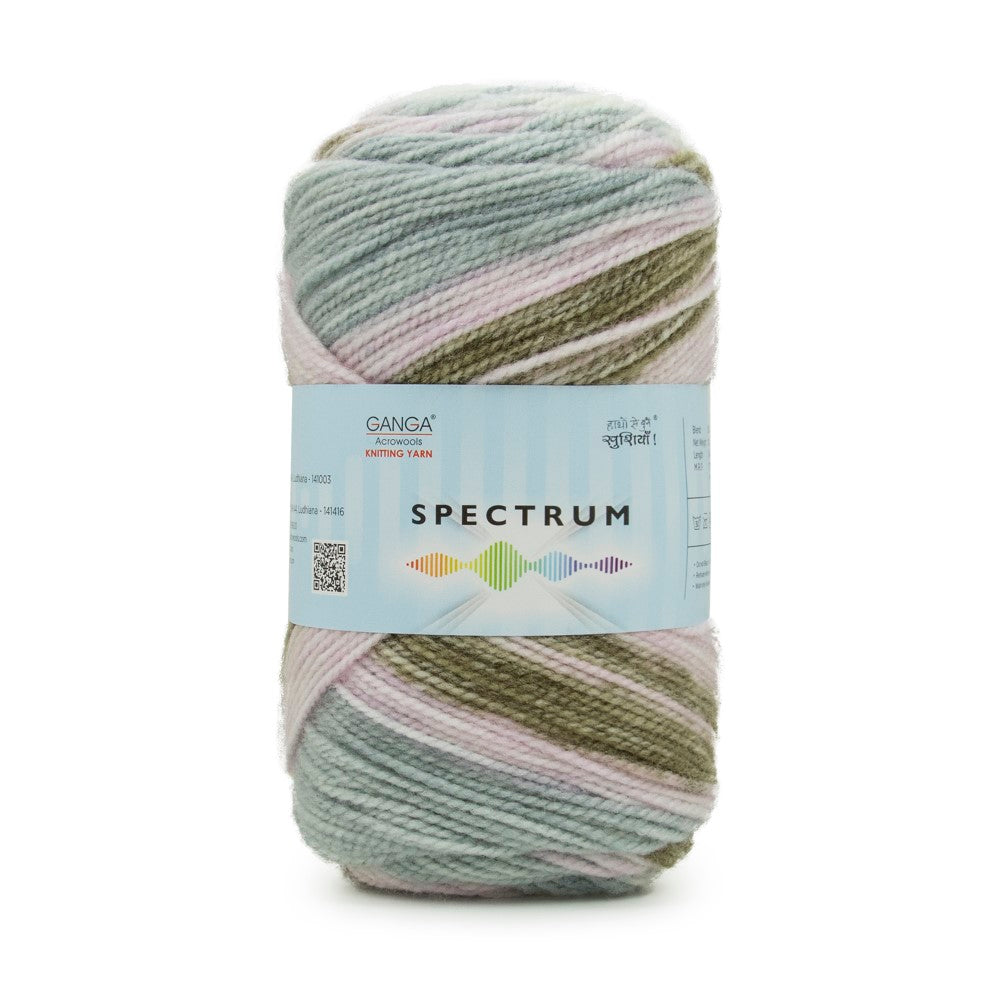 Spectrum Knitting Yarn