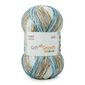 Soft N Smooth Ombre Yarn