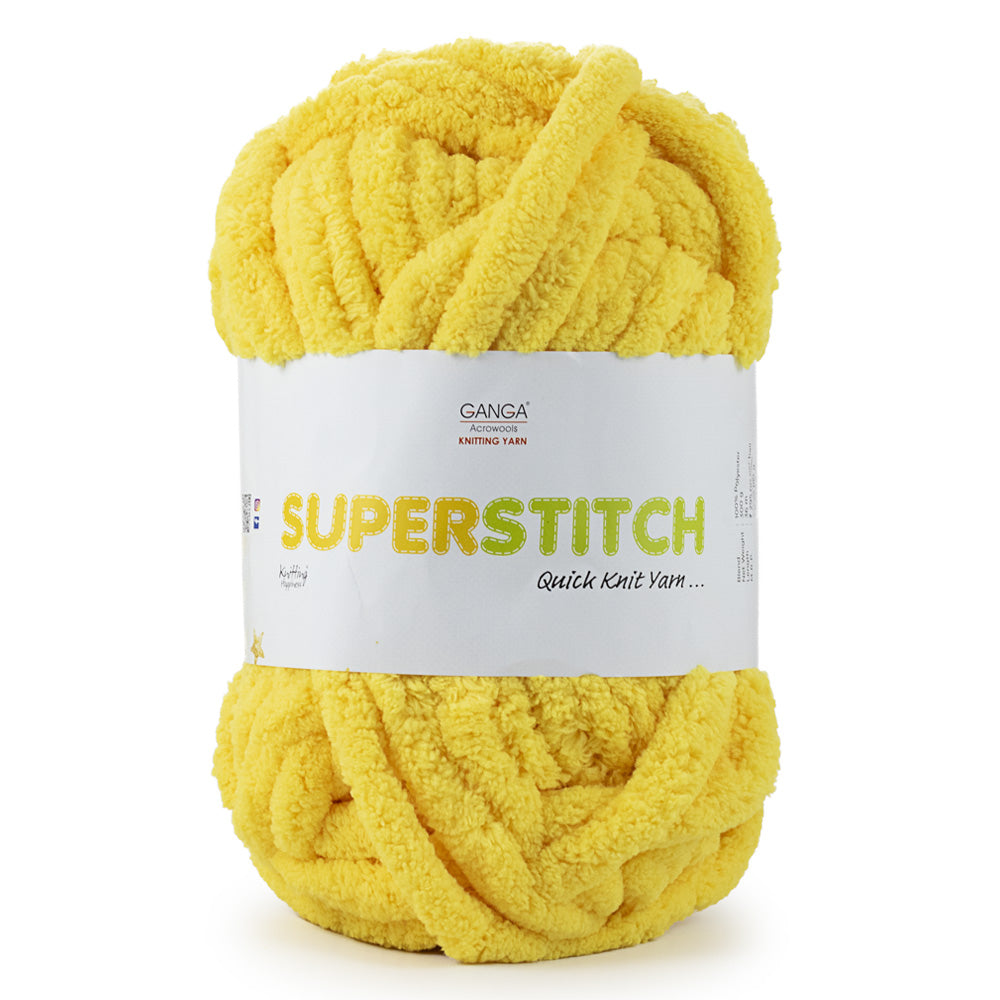 Super Stitch Quick Knit Yarn