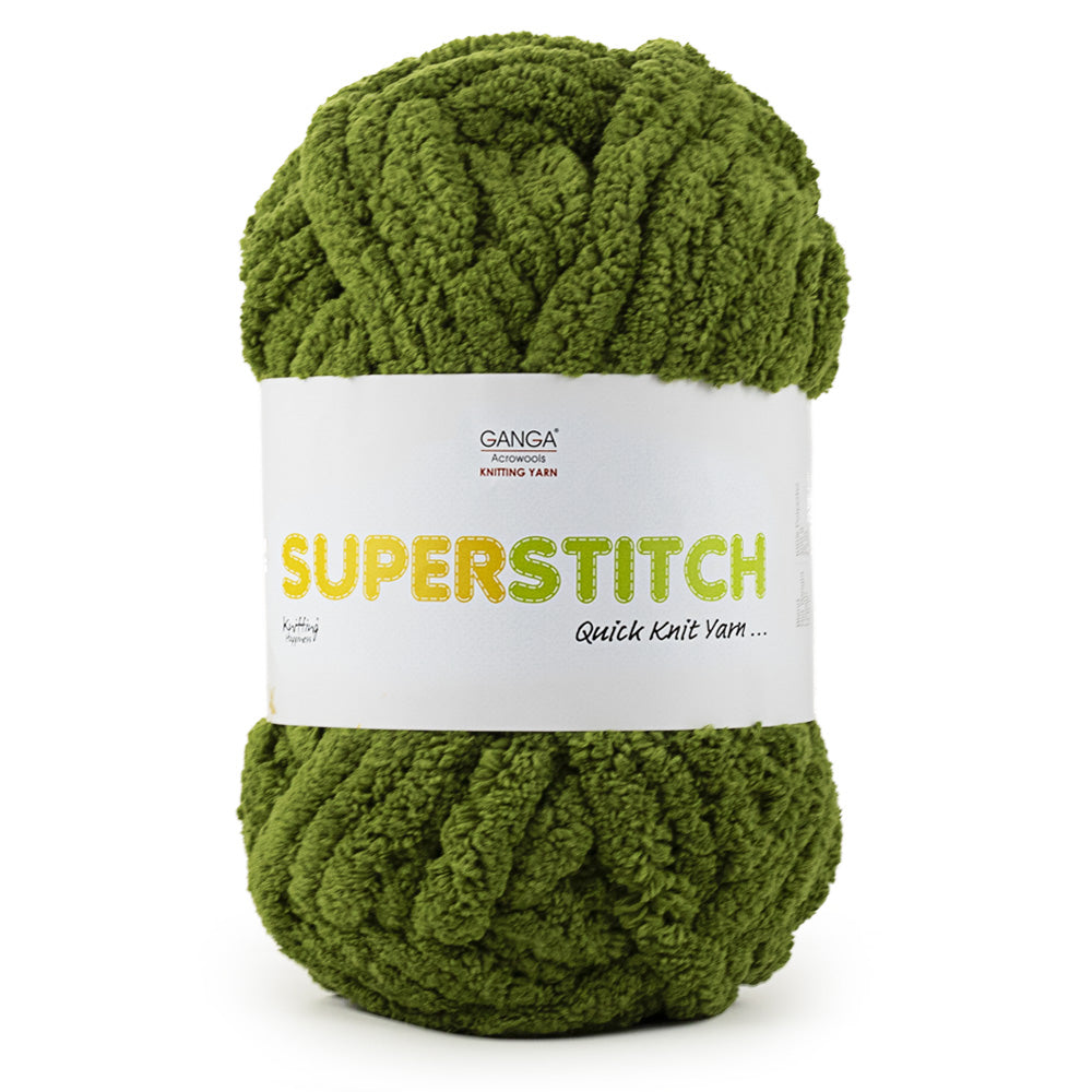 Super Stitch Quick Knit Yarn