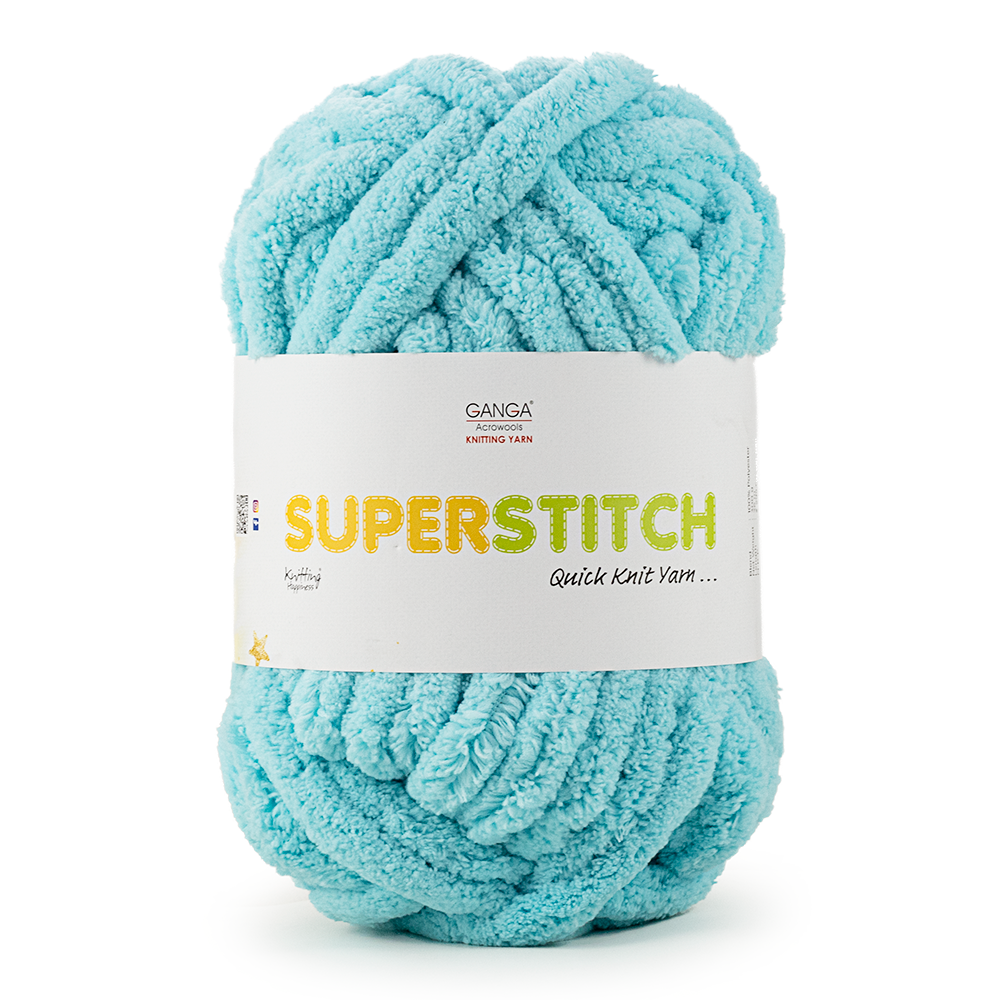 Super Stitch Quick Knit Yarn