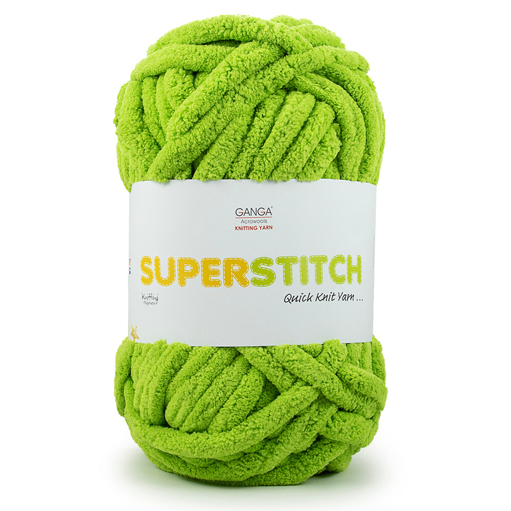 Super Stitch Quick Knit Yarn